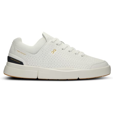 On The Roger Centre Court 2 W White | Black Maat: 41 | Sneakers Outlet | Dames | Wit