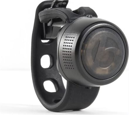 Bontrager Transmitr MicroRemote – Draadloze Afstandsbediening voor Fietsverlichting