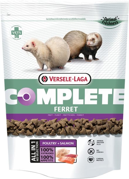 Versele-Laga Complete Ferret 750 g