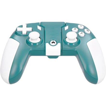 Mobiele Gamecontroller Mobiele Gamepad met Type C Oplaadpoort voor Android Smartphones gray