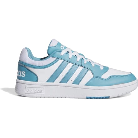 Adidas Hoops 3.0 Schoenen Blauw EU 38 2/3 Vrouw