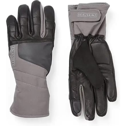 Lange waterdichte handschoenen Sealskinz Fring Fusion Control