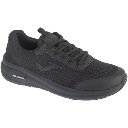 Joma Iron Men 25 CIRONW, Mannen, Zwart, Sneakers, maat: 41
