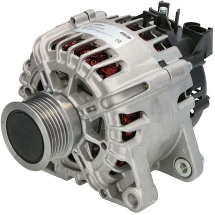 Driefasige generator HC-CARGO 116594