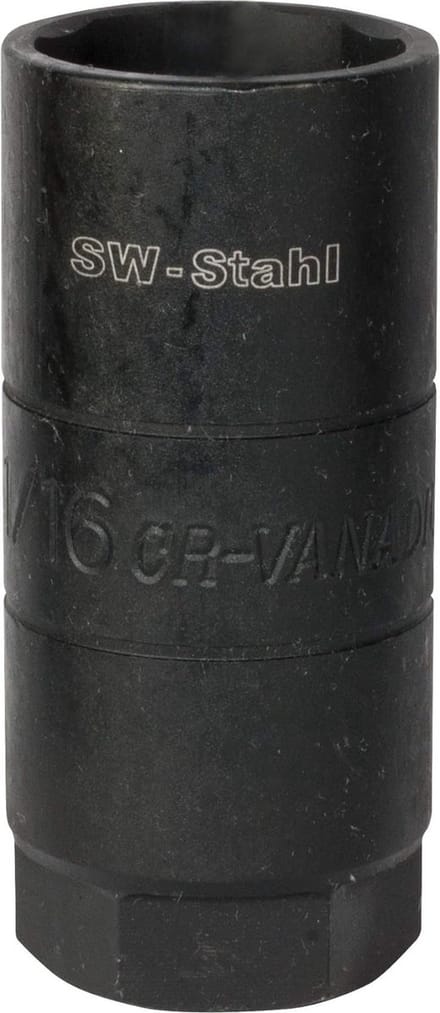 SW-Stahl 26045L-7 dopsleutelinzetstuk