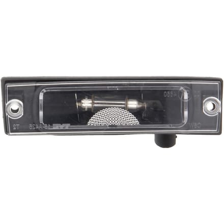 Kentekenplaatverlichting TYC 15-0425-10-2