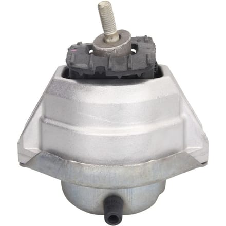 Lager, motor FEBI BILSTEIN 24096 links