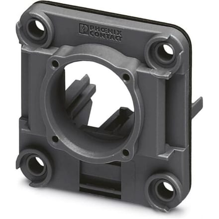 Phoenix Contact 1658668 Sensor/actuator connector, niet geassembleerd Frame, opbouw 5 stuk(s)