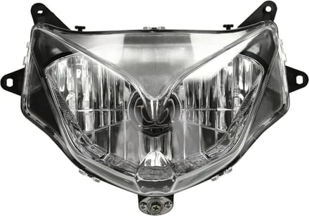 Koplamp standaard voor Yamaha Aerox (vanaf 2013)