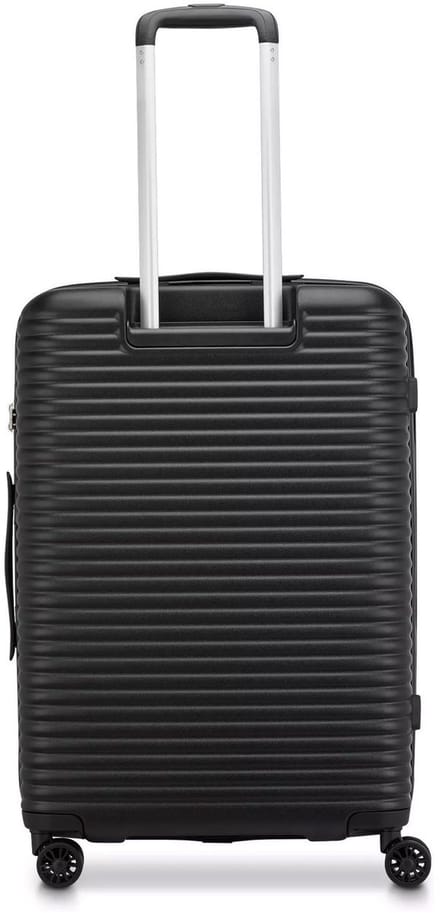 Roncato Swing Spinner M 66 cm - 73 liter - 66x45x36.5 cm - nero
