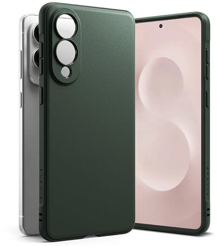 Ringke Onyx Case for Samsung Galaxy S25 Edge - Green