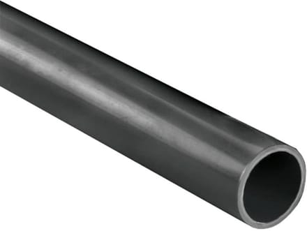 PVC Buis 20mm - Drukleiding PN16, 1 meter