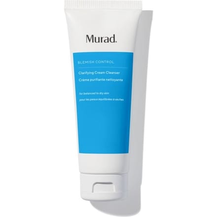 Murad Blemish Control Clarifying Cream Cleanser | Dames 148 Reinigingsmiddel