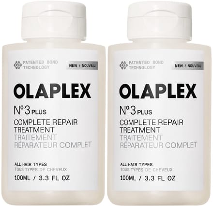 OLAPLEX No.3 Hair Perfector 2x100ml