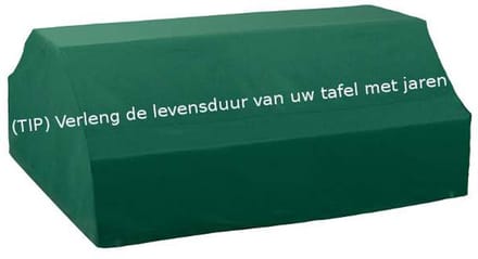 Rockwood® Afdekhoes Picknicktafel Grenen 1.20m