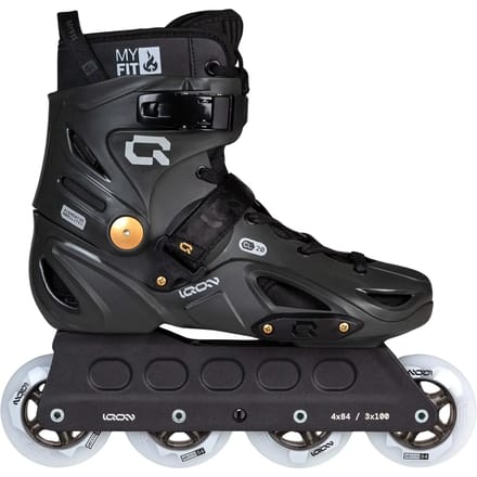 Freeskate rolschaatsen Iqon CL 20 Lite