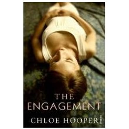 The Engagement - Chloe Hooper