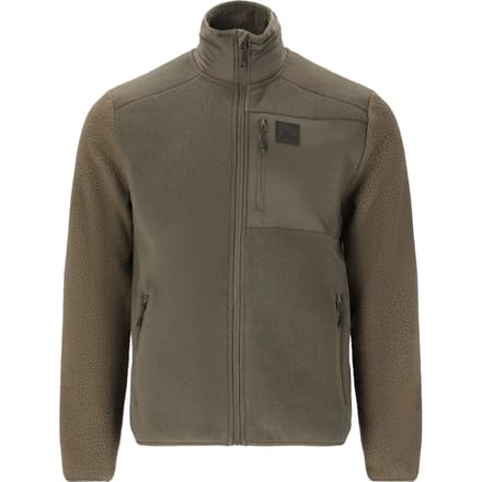 WHISTLER Fleecejacke Makaley
