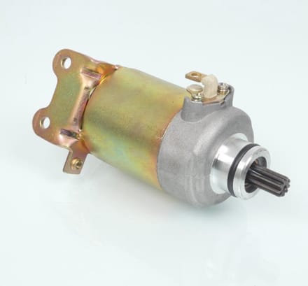 starter rms voor scooter piaggio 125 liberty 1998 tot 2000 m1100 nieuw