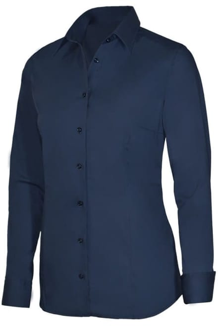 Giovanni Capraro Damesblouse 29336 | maat 36