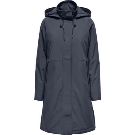 ONLY - ONLKARA LIFE PARKA CC OTW - Dames - Gewatteerde jassen