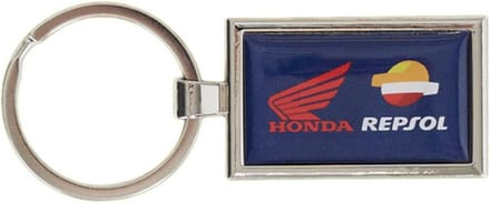 Honda Repsol HRC Moto GP Sleutelhanger