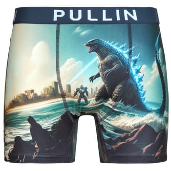 Boxers Pullin FASHION 2