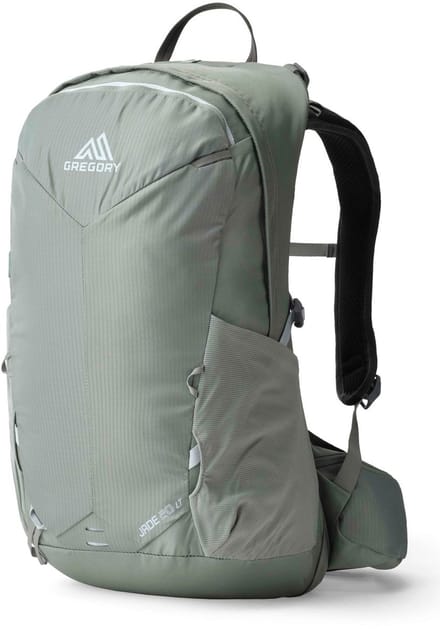 GREGORY vrijetijdsrugzak rugzak Jade 20 LT Backpack Artichoke Green groengrijs