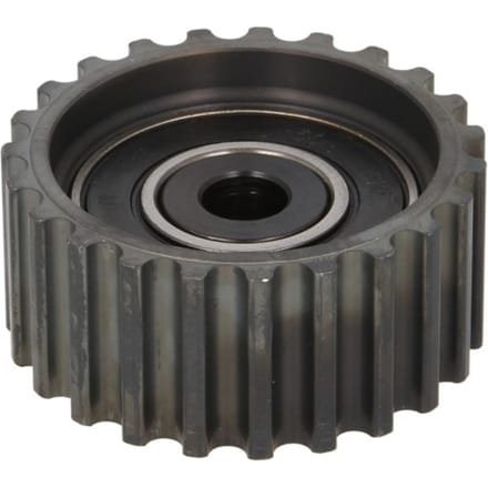 Geleiderol, distributieriem SKF VKM 84604