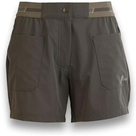 Korte Broek Ande Latemar Lady