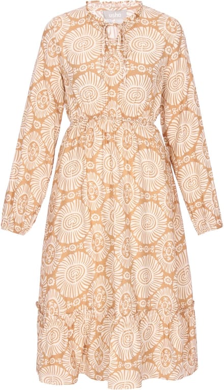 usha Dress
