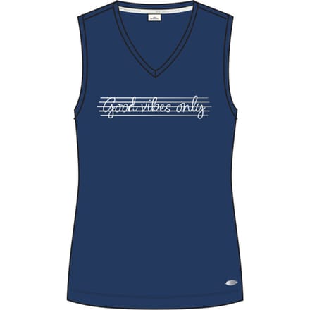 HV Society Singlet hvslaurel