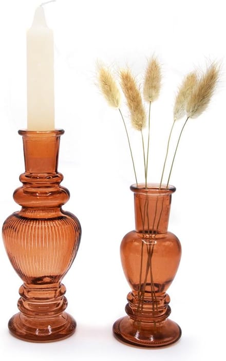 Giftbox With Love - Candleset