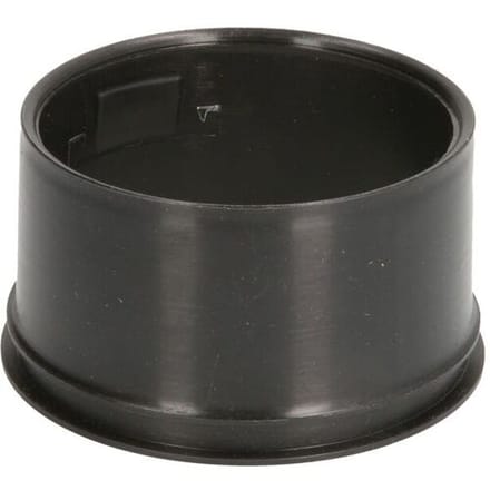 Afdekking stuurinrichting SPIDAN 84286