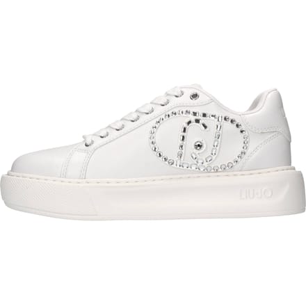 Liu·jo Kylie 32 Schoenen Wit EU 41 Vrouw
