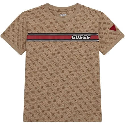 Kinder-T-shirt Guess