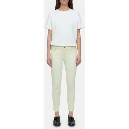 Closed Baker Jeans Vanilla Taglia: W32L32 | Pantaloni da completo Outlet | Donna | Bianco