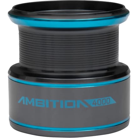 Haspel Zebco Ambition FD 5000