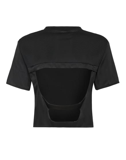 T-Shirt Ronde Hals