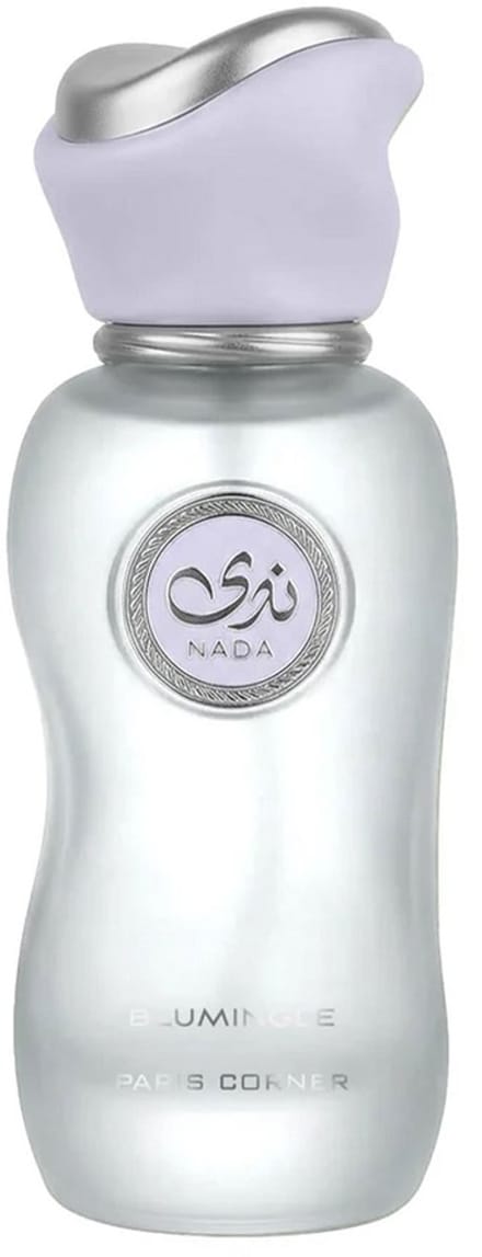 Paris Corner Nada Blumingle - Eau de Parfum - 100 ml