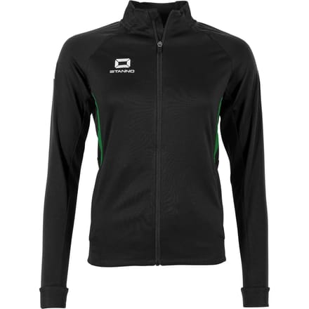 Stanno Stadio Full Zip Top Dames - Maat XS