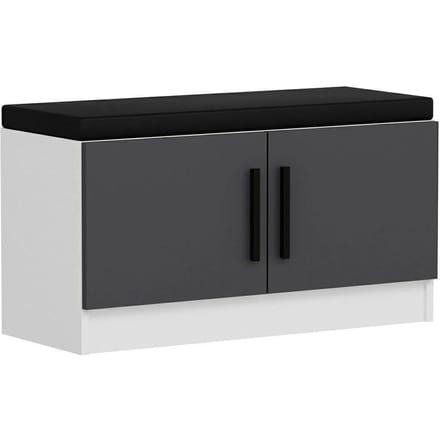 Halmeubel Nico | Kalune Design