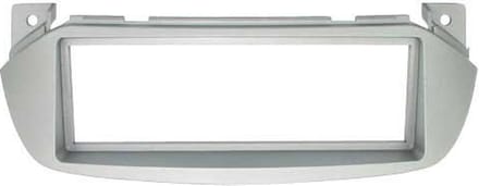 1-DIN paneel Nissan Pixo 2009-2013/ Suzuki Alto 2009-2019