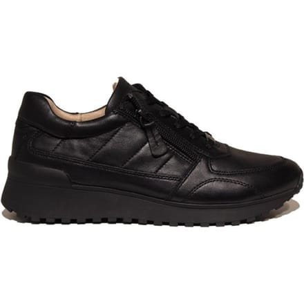 Caprice Dames Sneaker 9-23701-41 03F G-breedte Maat: 38 EU