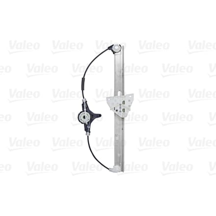 Raamregelaar VALEO 851488, Links