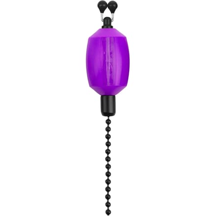 Fox Black Label Dumpy Bobbin - Kleur : Purple