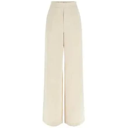 Damesbroek Guess Casey Satin