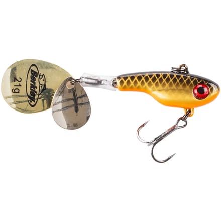Lok Berkley Pulse Spintail 9g