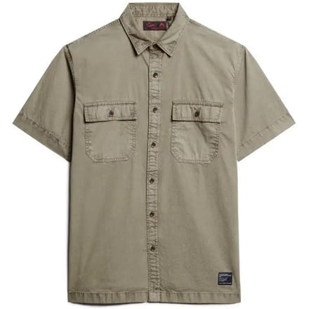Shirt Superdry Military