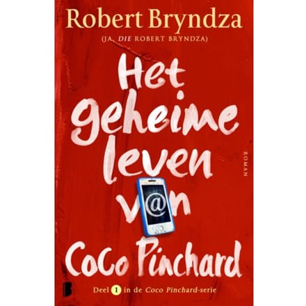 Het Geheime Leven Van Coco Pinchard - Coco Pinchard - Robert Bryndza